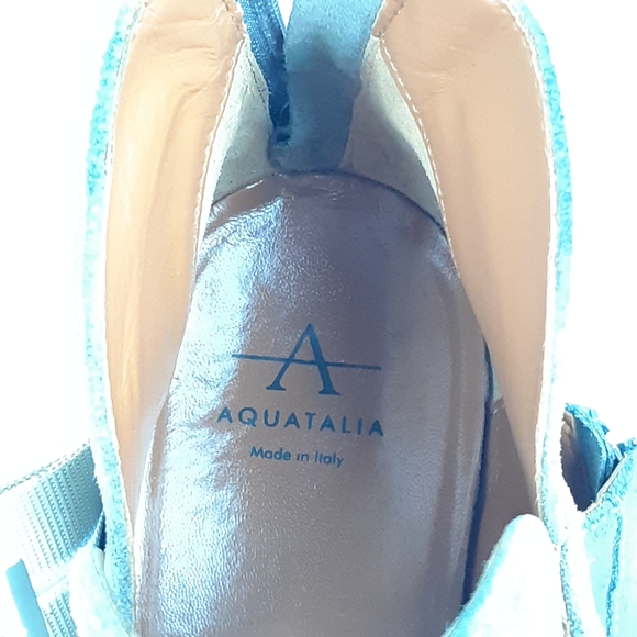 AQUATALIA FILOMENA ANKLE BOOTIES - Picture 14 of 16